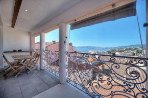 IMMOGROOM - Immeuble entier avec 5 appartements - CLIMATISATION - Proche de la plage et du Palais des Festivals, Cannes